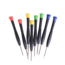 8 in 1 Precision Mini Pocket Screwdriver Repair Tools Set For Cell Phone PC B %o