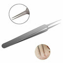 5pcs Acne Blackhead Remover Picker Comedone Pimple Blemish Extractor Needle Q9C3