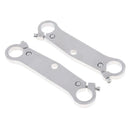 49cc Motorcycle Scooter Front Fork Triple Clamp Tree Suspension