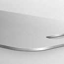Kitchen Tool Knives Stainless Steel Cutting Board Kitchen Cutting Board ToolT7M9