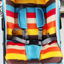 Baby Pram Pushchair Liner Pad Cover Mat Car Seat Chair Cushion Thick