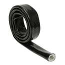 Heat AN4 Fire Sleeve Fire Braid Flame Shield 1/4X1M ID:6mm For  E36