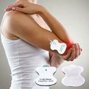 20x Pads Replacement For Electric Therapy Ten Massager Unit Electrode P RKG