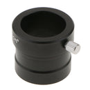 1.25inch to 0.965inch Adapter - Using .965'' Accessories on 1.25' Telescope 31.7