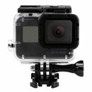 For GoPro Hero 5 Black Camera Accessories New 45m Diving Waterproof Housing Case