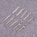 10x Remote Flip Blade / Key Blank