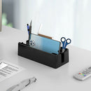 Olmaste Vertical Laptop Stand Desktop Organizer Holder for MacBook Tablet Phone
