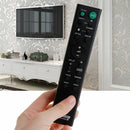 RMT-AH100U Remote Control for Sony Audio System Soundbar AV HT-CT180 SA-CT180