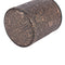 1 pc High Quality Brown Leather Rune Dice Cup PU leather 82x82x91mm!E