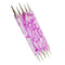 Set of 5 Nail Art Dotting Pen Manicure Accessory Kit Pedicure of Nail ArtNa P2A2