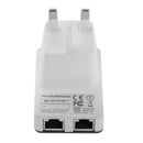 Wifi  300Mbps Wireless-N 802.11n/g/b AP Router Extender UK Plug