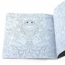 Secret Garden Coloring Books Drawing Exercise Paperbook for Childen Adults New