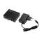 VGA to HDMI Converter Adapter 1080P Video Output with R/L Audio Port for PC