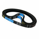 For ATV Motorcycle V-Shaped Drive Belt Gates 743-20-30 Belt GY6 125cc 150cc