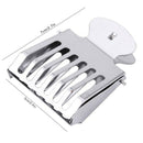 Beekeeping Queen Bee Cage Catcher Clips Stainless Steel Beekeeper Catching