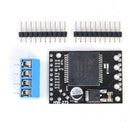 30A 1 Channel DC Motor Driver Moto Shield Module with Voltage Protection