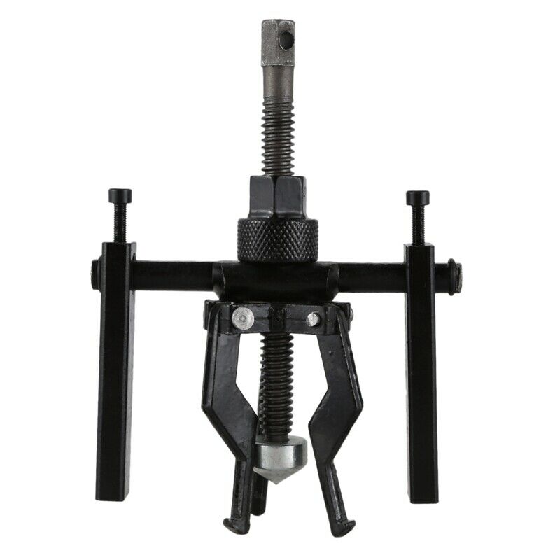 Auto Puller Machine 3-Jaw Interior Bearing Puller Maintenance Tool P7Y6