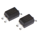 20xx817C new SOP4 patch optocoupler optical isolator OZ