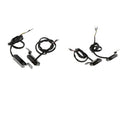 4x For  Yamaha Kawasaki Suzuki LED Motorbike Turn