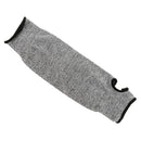 1pcs Gray Arm Protection Sleeve Anti-Cut Glove for Gardening Mining Forestry