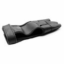 Archery Protect Glove Three-Finger Hand Guard for Bow String Shooting Hunt