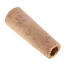Fishing Rod Handle AA Grade Pure Cork Handle Grip for DIY Rod Building or Repair