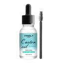 Pansly Eyelash Growth Serum Eyelash Enhancer Natural Castor Oil Maintenance R6D3