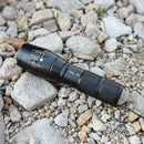 Portable Ultra Bright Handheld LED With Adjustable Light and Focus Modes 5 P2H0