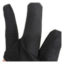 Protective gloves Heat protection Protective gloves Hairdresser Glove New