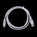 1.5M USB To IEEE 1394 4 Pin Firewire DV Adapter Cable Converter For PC Came