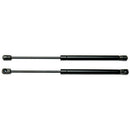 1 Pair Tailgate Trunk Gas Shock 2x Struts Fits For Suzuki Alto 2009-14