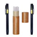 1Set Clothing Sewing Pencils Fabric Marker Tailor's Chalk Disappearing DIY H4H3