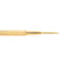 Brass Ear Probe Ear Massage Acupuncture Flexible Ear Health Care Press Seed3CT