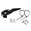 Motocycle Side Bracket Switch Protector for BMW R1200GS LC 2014-2017 102MM