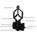 Scopes Telescope Microscope Outdoor Accessories Portable Universal Mobile C