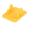 Car Dashboard Non-slip Silicone Phone Holder Anti Slip Mat Desktop Stand Bracket
