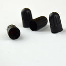 4 Pieces Nylon Valve Stem Caps Protection For TR20008 TPMS Valve Stem