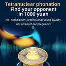 Wireless Bluetooth 5.0 Headset TWS Earphone Earbuds Stereo Sport Headphones New