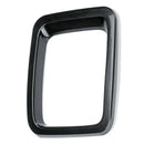 For Jeep Compass 2017 2018 2019 Car Styling Stick Protection Detector Trim