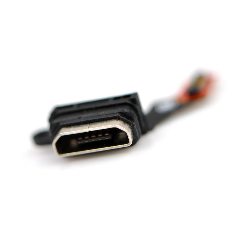 For Sony Xperia M4 Aqua E2363 USB Charging Port Dock Charger Flex Cable Ribbon Z