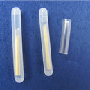 100PCS 37mm Night Float Lights Fishing Fluorescent Dark Glow Sticks Rod