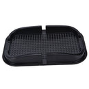 Car Mobile Holder AI Slip Car Dash Non Dashboard Pad Phone Sticky Holder Mat OS