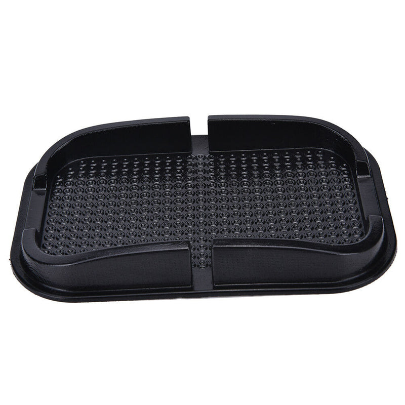 Car Mobile Holder AI Slip Car Dash Non Dashboard Pad Phone Sticky Holder Mat OS