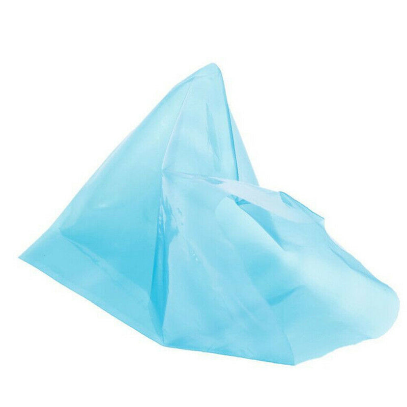 200x/set Disposable Tattoo Clip Cord Bag Tattoo Machine Clip Cord Sleeve CovB3C