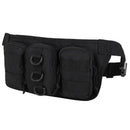 Men's Biker Leg Bag Motorcycle Cycling Drop Leg Thigh Hip Bag Backpack Pouc R7X7