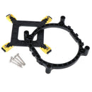 2011 CPU Heatsink Cooling Fan Bracket Holder Base Backplate  OZ