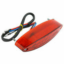 1X LED.Motorcycle.ATV Dirt Bike Brake Stop License Dlwr Universal Tail