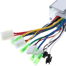 Brushless Motor Controller 36V/48V 350W Electric Bicycle E-Bike Scooter M5K3