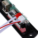 1Pc TF Radio MP3 Decoder Board 12V Audio Module for Car Remote Music Speaker ME