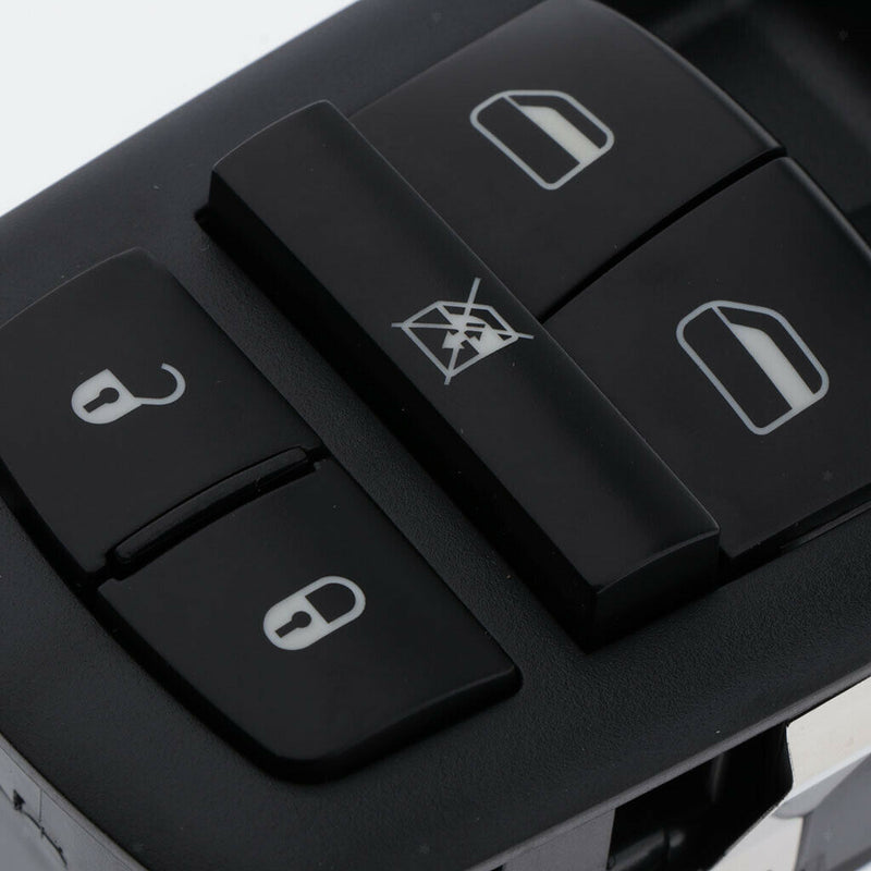 Car Window Master Control Switch OEM 68030823AE Left For Jeep Dodge Durango